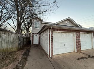 4031 S Rawson Rd W, Sand Springs, OK 74063