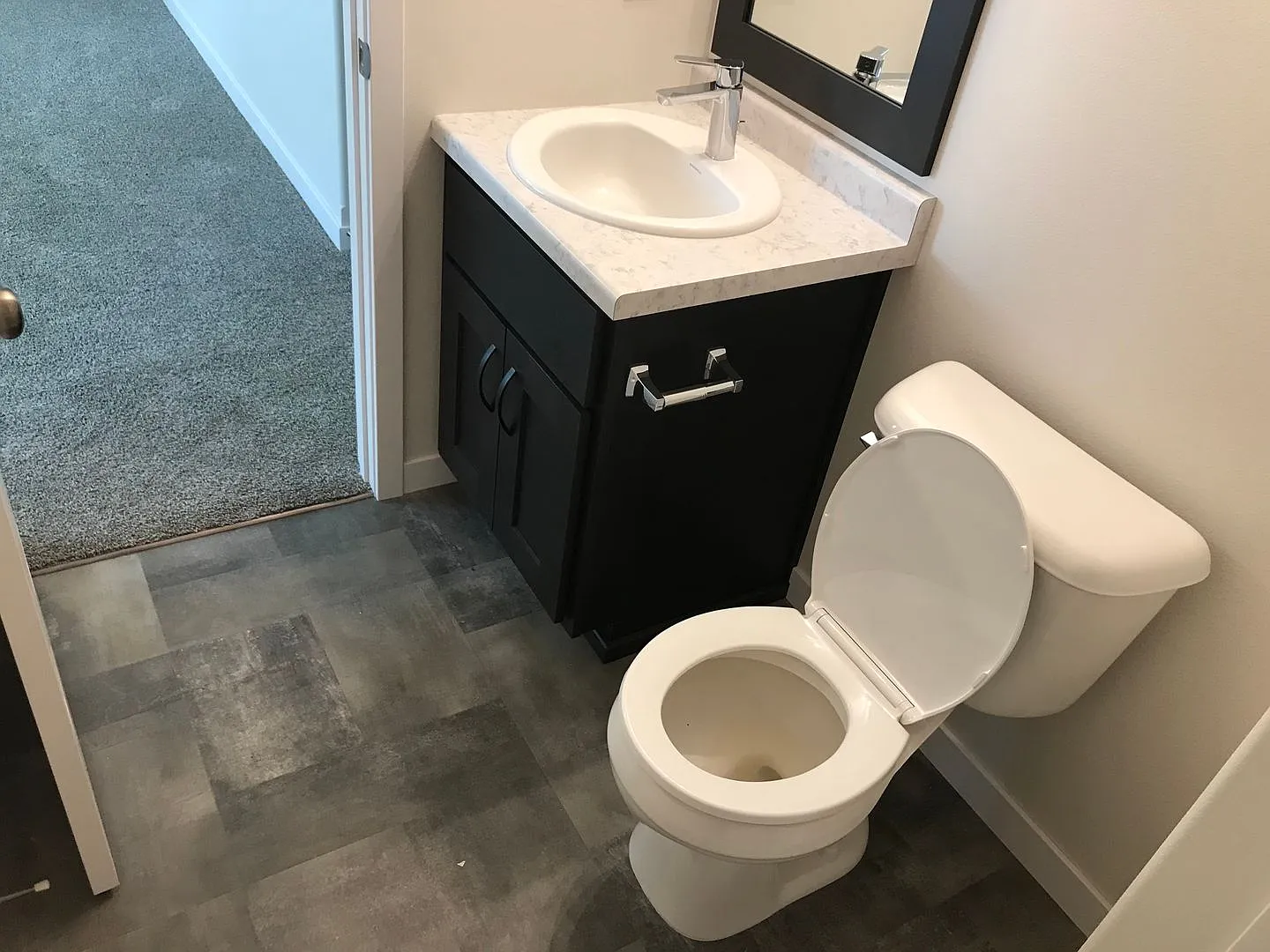 3 Bed 3 Bath Twin Home — Photo 4