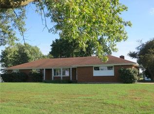 3575 W 215th St, Bucyrus, KS 66013