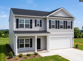 667 Silica Ct, West Columbia, SC 29170