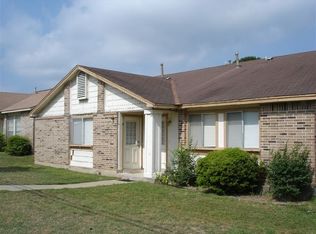 7310 Salt Springs Dr, Austin, TX 78744