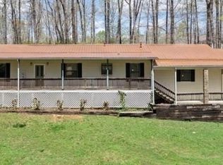 229 Whelchel Rd, Dawsonville, GA 30534