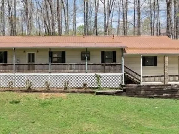 229 Whelchel Rd, Dawsonville, GA 30534