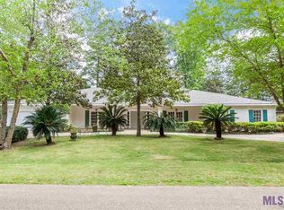 4931 W Piney Point Ave, Baton Rouge, LA 70817