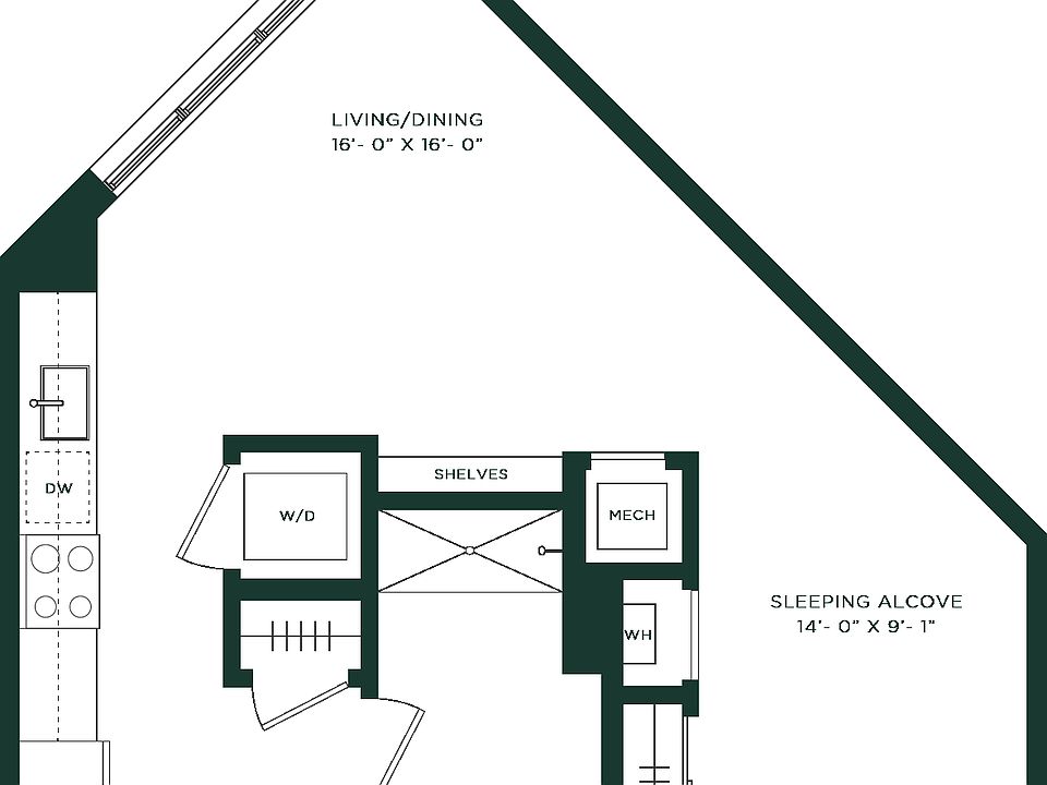 1st image of 2000 Schindler Dr N #342