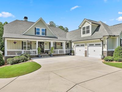 459 N Cove Dr, Newnan, GA, 30263