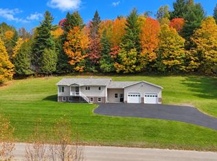 504 Fontaine Road, Charleston, VT 05872