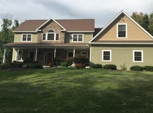 355 Foster Rd, Vestal, NY 13850