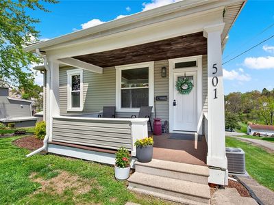 501 Morningside Ave, Jeannette, PA, 15644