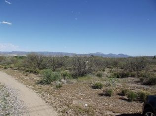 1011 S Salt Mine Rd, Camp Verde, AZ 86322