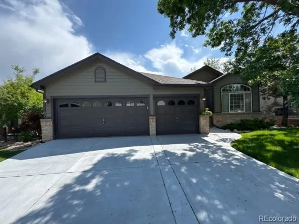 13182 W Asbury Circle, Lakewood, CO 80228