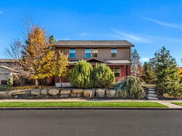 3080 NW Kelly Hill Ct, Bend, OR 97703