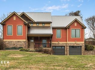 15 Carl Roberts Rd, Alexander, NC 28701