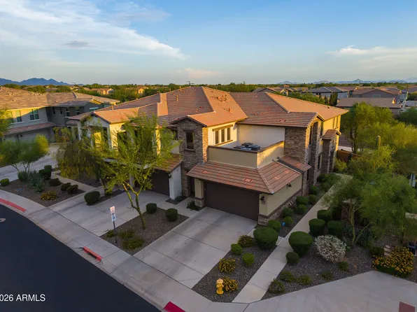 5100 E RANCHO PALOMA Drive #1001, Cave Creek, AZ 85331