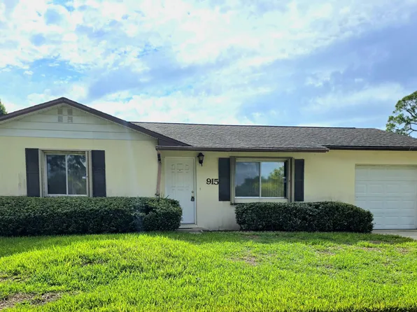 915 Alabama St, Titusville, FL 32796