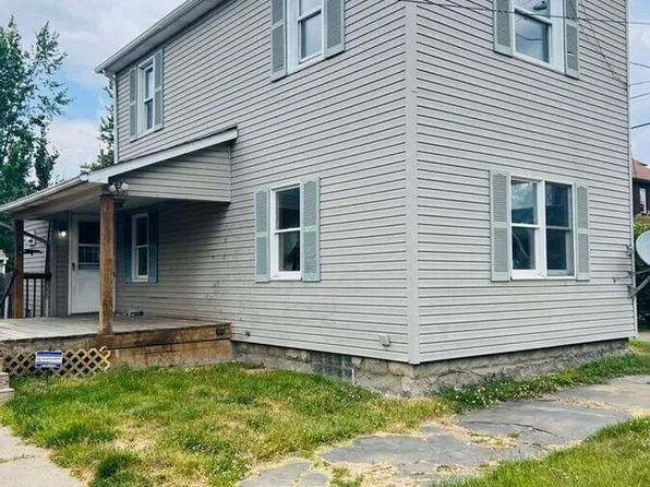 617 Morrison St, Sharon, PA 16146