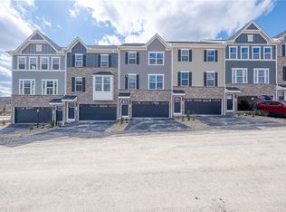 315 Telluride Lanie Ln, Cranberry Township, PA 16066