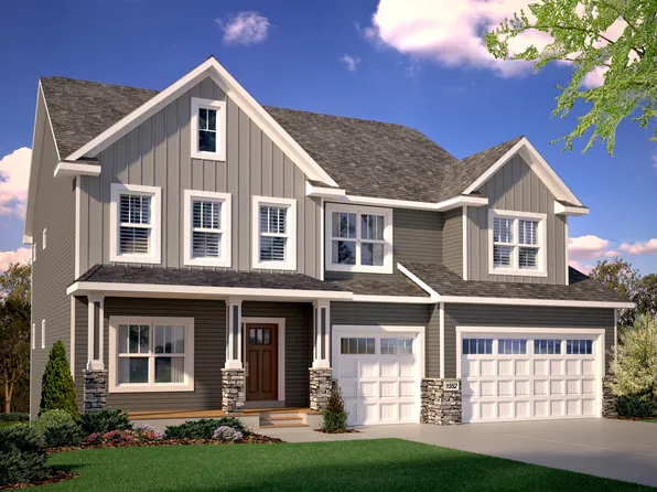 The Edgestone Plan, The Preserve