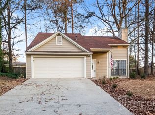 943 Shiloh Ridge Run, Kennesaw, GA 30144