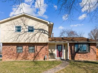 3030 Sawyer Dr, Grove City, OH
