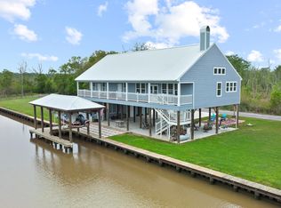 9406 Amberjack Ln, Abbeville, LA 70510