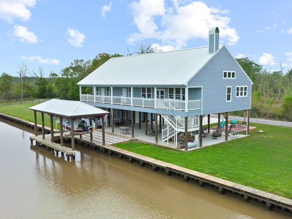 9406 Amberjack Ln, Abbeville, LA 70510