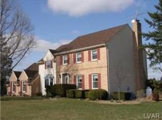 1453 Greene Hill Ct, Kutztown, PA 19530