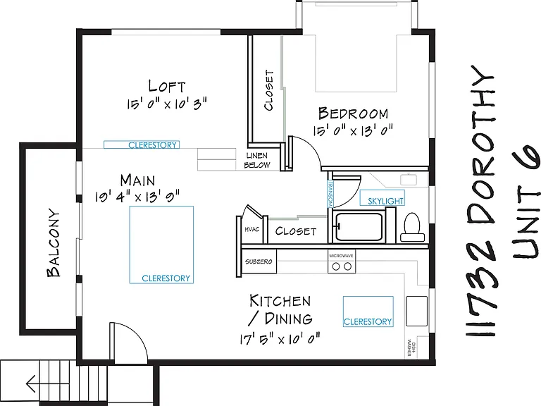 11732 Dorothy St #6 — Photo 12
