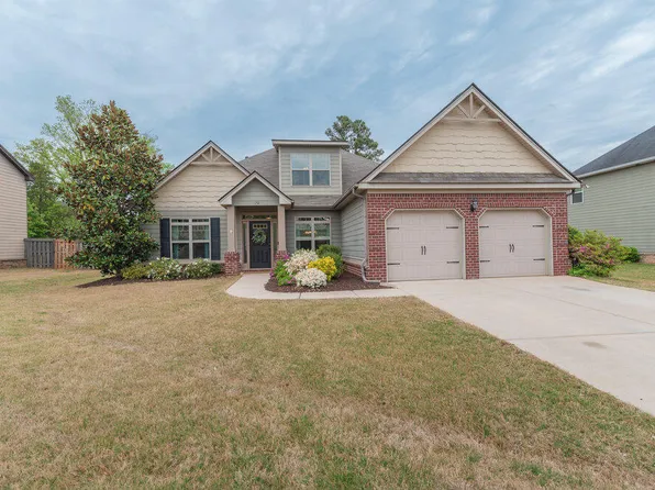 176 Gustav Ct, North Augusta, SC 29860
