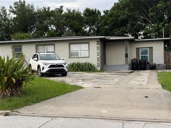 5401 Hermosa St, Orlando, FL 32807