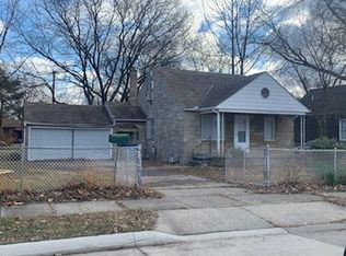 21692 Behrendt Ave, Warren, MI 48091