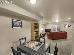 5568 Blue Moon Dr, Colorado Springs, CO 80924