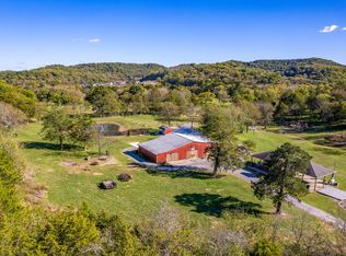 4316 Peytonsville Trinity Rd, Franklin, TN 37064