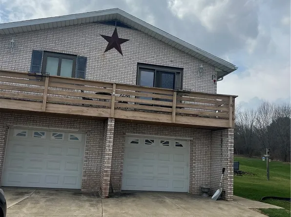 2787 Eastern Rd, Rittman, OH 44270