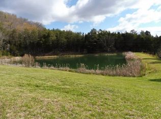 3571 Beech Creek Rd, Rogersville, TN 37857