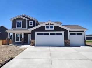 629 Aaron Ct, Rapid City, SD 57703