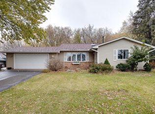 1920 County Road E2 W, Arden Hills, MN 55112