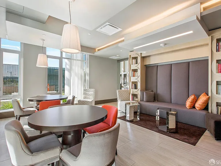 708 Long Bridge St #1607 — Photo 40