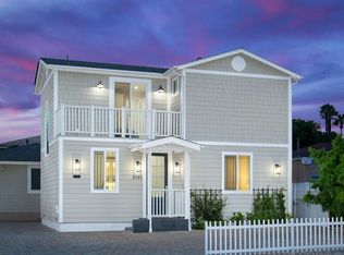 3111 Emerson St, San Diego, CA 92106