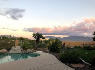 3630 N Avenida De La Colina, Tucson, AZ 85749