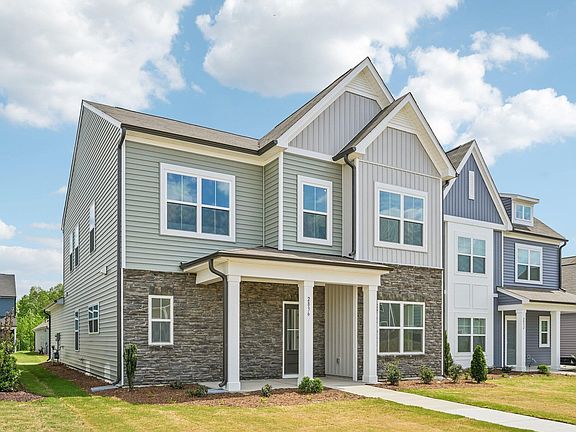 2nd image of 2836 Quarry Rd #175
