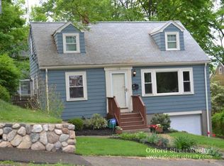 172 Cedar Ave, Arlington, MA 02476