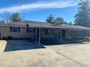 630 Sharon St, Eunice, LA 70535