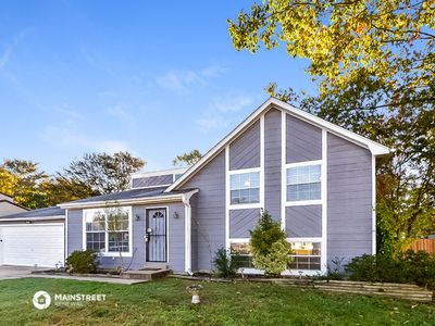 6875 Autumnhill Ln, Memphis, TN, 38135