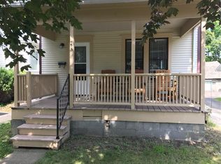 455 N Main St, Penn Yan, NY 14527
