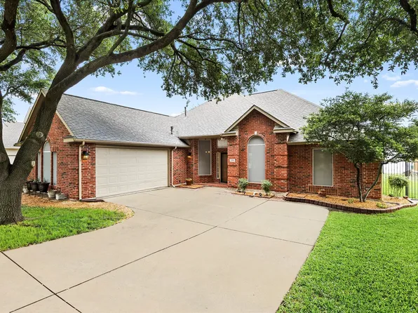 3101 Sunrise Dr, Rowlett, TX 75088