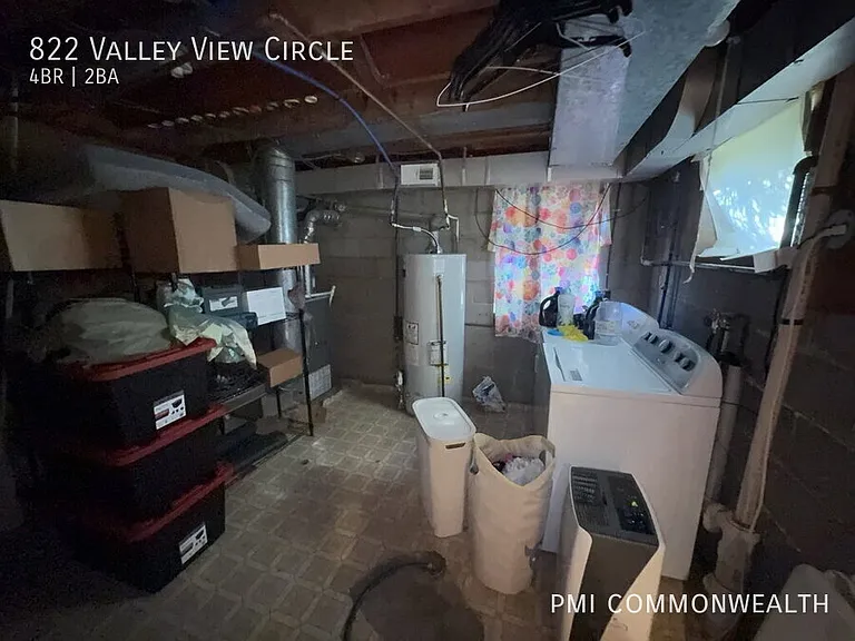 822 Valley View Cir — Photo 11