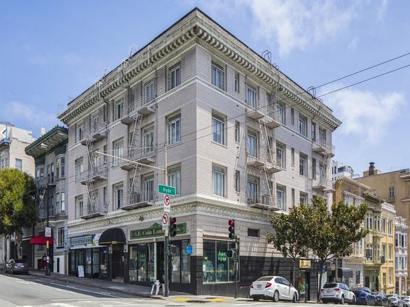 891 Post St APT 314