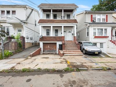 149 Brookside Ave, Irvington, NJ, 07111