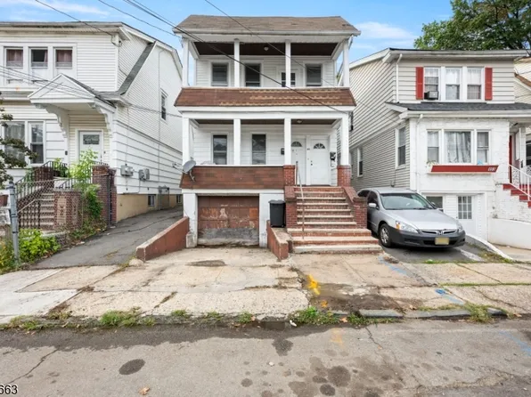 149 Brookside Ave, Irvington Twp., NJ 07111